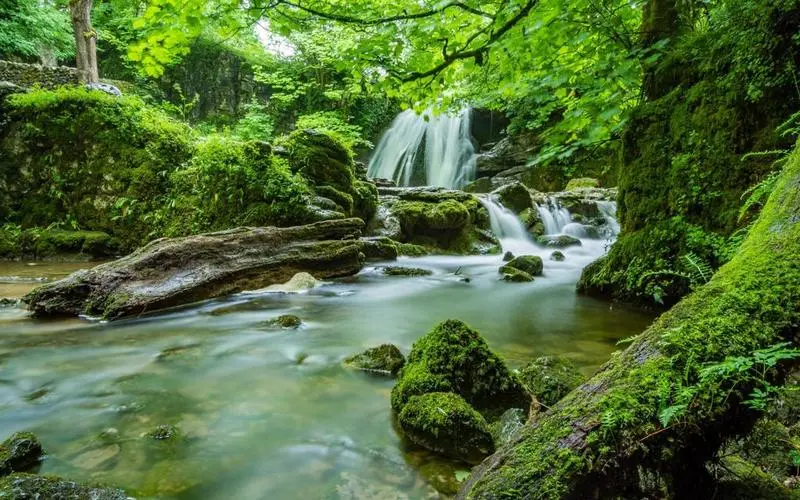 高精度高效